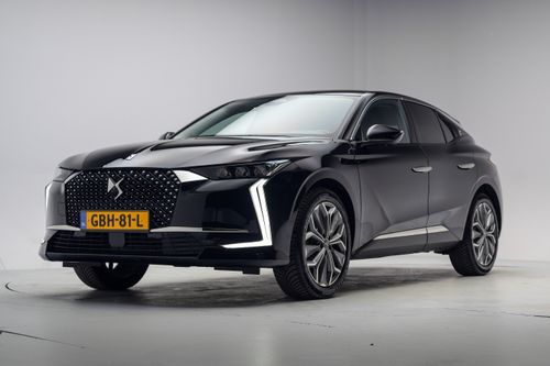 Afbeelding van een DS DS 4