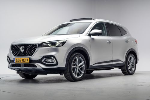 Afbeelding van een MG EHS