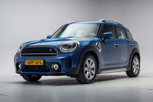 Afbeelding van een Mini Countryman