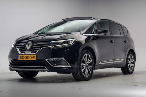 Afbeelding van een Renault Espace