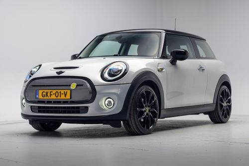 Afbeelding van een Mini Mini Electric