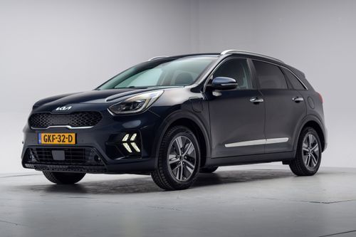Afbeelding van een Kia Niro