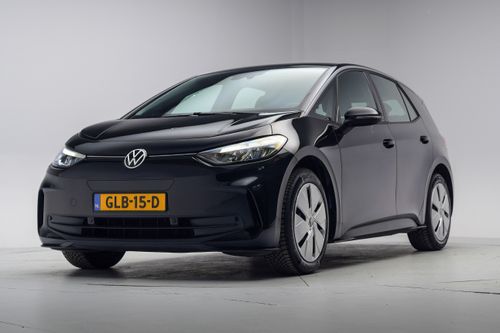 Afbeelding van een Volkswagen ID.3