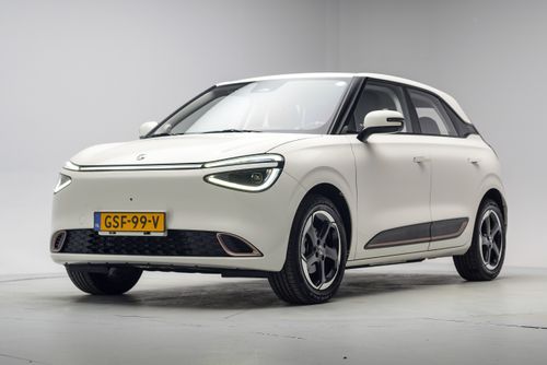 Afbeelding van een Dongfeng BOX