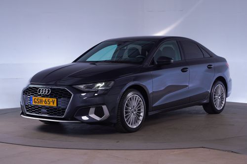 Afbeelding van een Audi A3