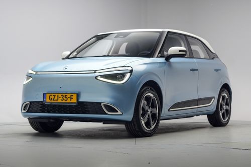 Afbeelding van een Dongfeng BOX