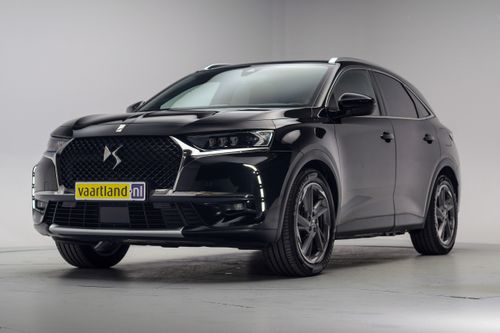 Afbeelding van een DS DS 7 Crossback
