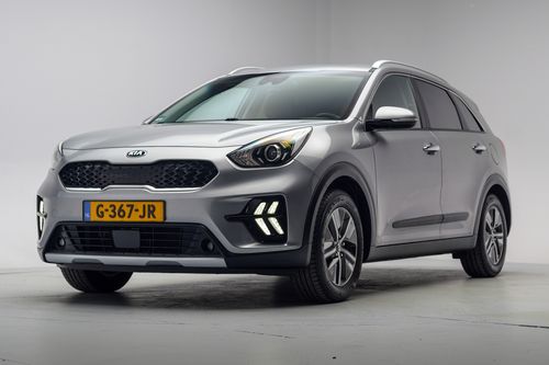 Afbeelding van een Kia Niro