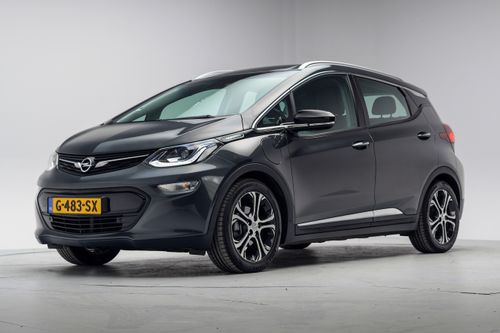 Afbeelding van een Opel Ampera-e