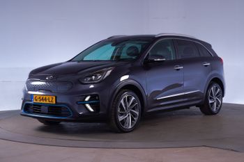 Afbeelding van een Kia e-Niro