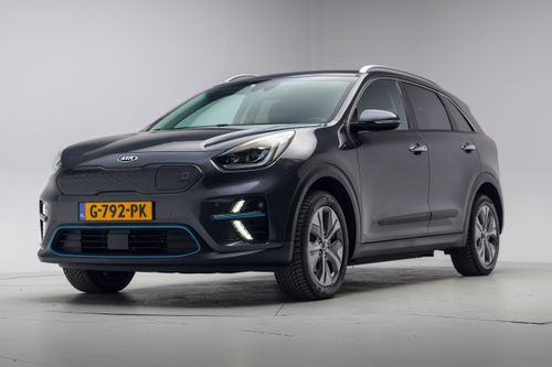 Afbeelding van een Kia Niro