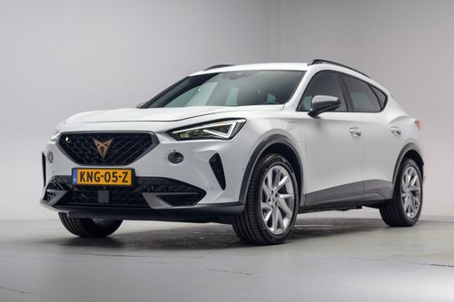 Afbeelding van een CUPRA Formentor