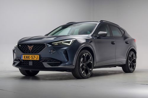 Afbeelding van een CUPRA Formentor
