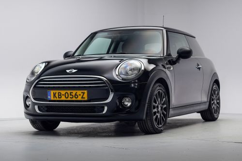 Afbeelding van een Mini One