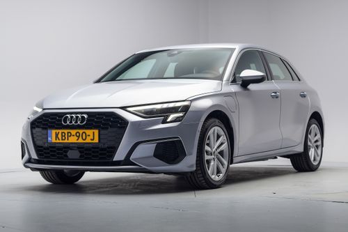 Afbeelding van een Audi A3