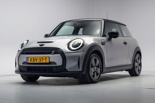 Afbeelding van een Mini Mini Electric