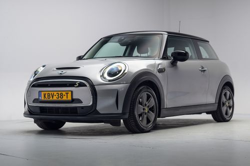 Afbeelding van een Mini Mini Electric