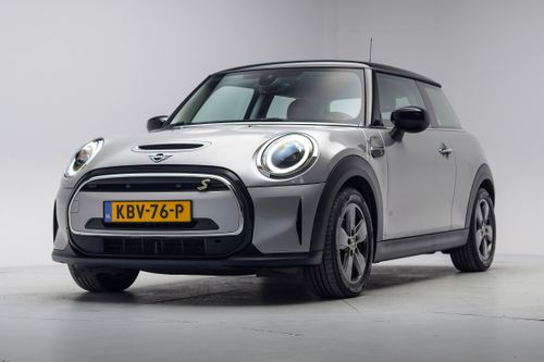 Afbeelding van een Mini Mini Electric