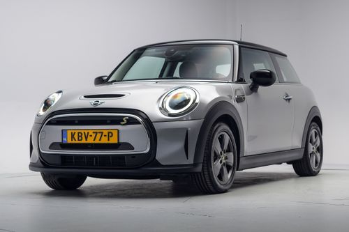 Afbeelding van een Mini Mini Electric