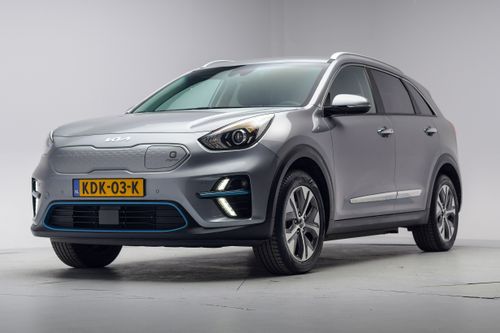 Afbeelding van een Kia e-Niro
