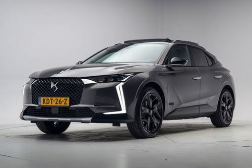 Afbeelding van een DS DS 4