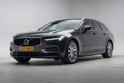 Afbeelding van een Volvo V90