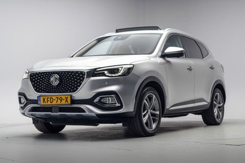 Afbeelding van een MG EHS