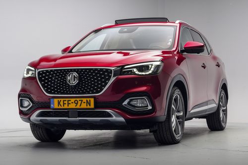 Afbeelding van een MG EHS