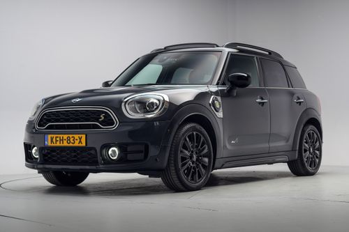 Afbeelding van een Mini Countryman