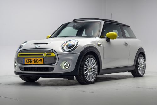 Afbeelding van een Mini Mini Electric