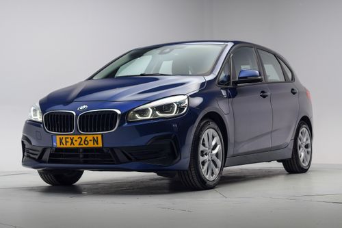 Afbeelding van een BMW 2-serie Active Tourer