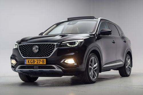 Afbeelding van een MG EHS