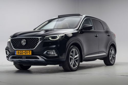 Afbeelding van een MG EHS