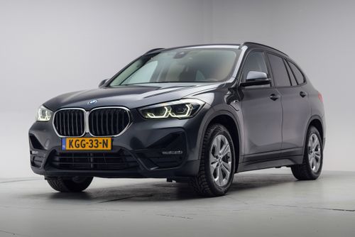 Afbeelding van een BMW X1