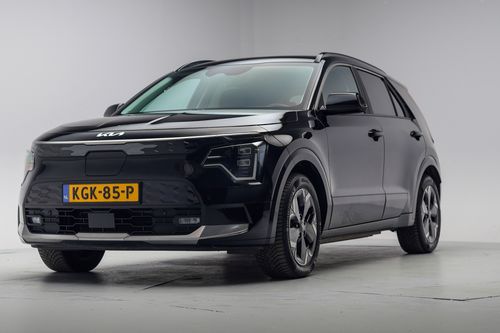 Afbeelding van een Kia e-Niro
