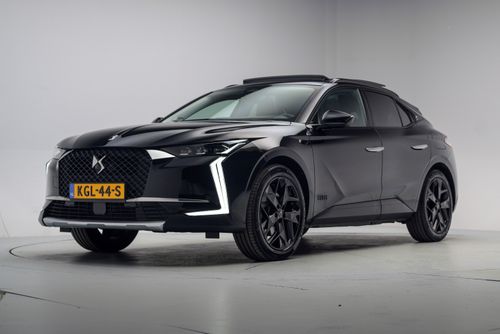Afbeelding van een DS DS 4