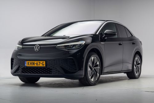 Afbeelding van een Volkswagen ID.5
