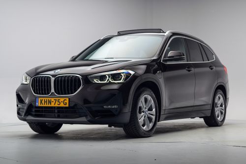 Afbeelding van een BMW X1