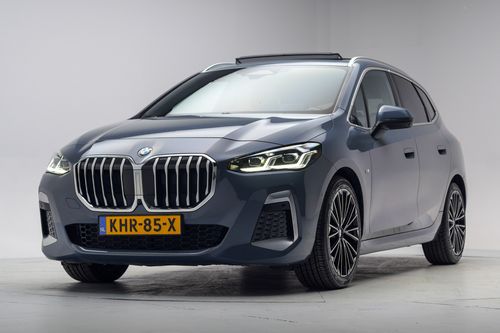 Afbeelding van een BMW 2-serie Active Tourer