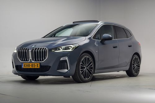 Afbeelding van een BMW 2-serie Active Tourer