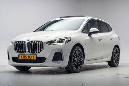 Afbeelding van een BMW 2-serie Active Tourer