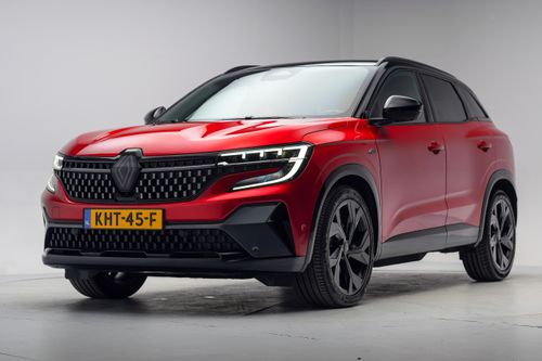 Afbeelding van een Renault Austral