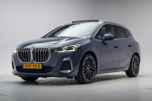 Afbeelding van een BMW 2-serie Active Tourer