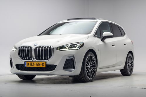 Afbeelding van een BMW 2-serie Active Tourer