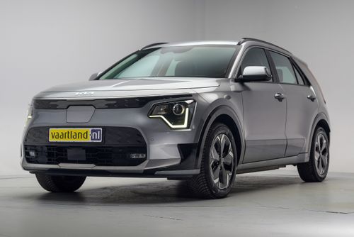Afbeelding van een Kia e-Niro