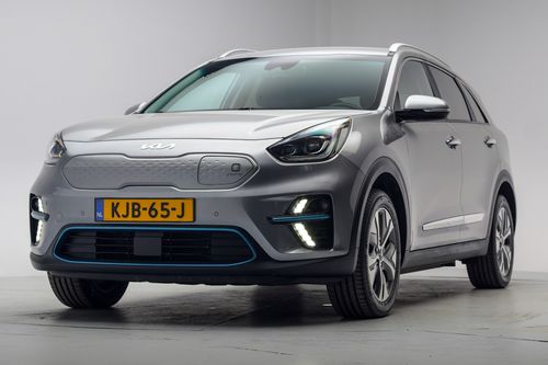 Afbeelding van een Kia e-Niro