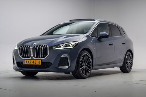 Afbeelding van een BMW 2-serie Active Tourer