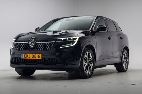 Afbeelding van een Renault Austral