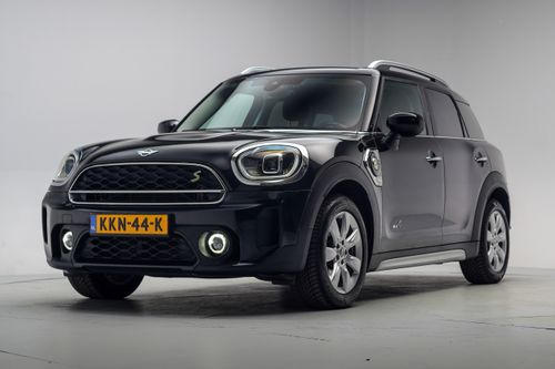 Afbeelding van een Mini Countryman