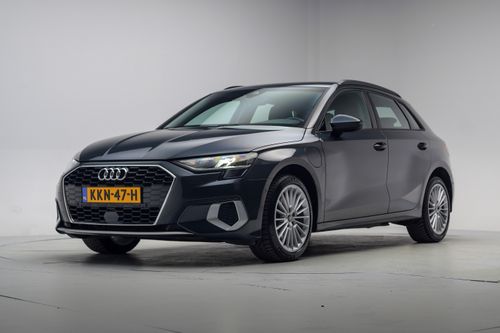 Afbeelding van een Audi A3